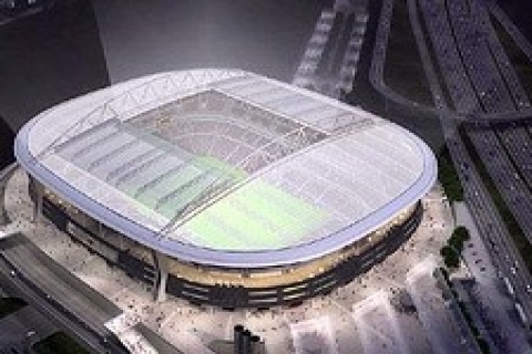 Avni Aker tadilatta, Trabzonspor TT Arena'da!