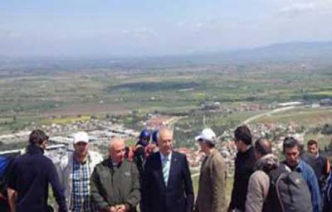 Manisa'ya modern havacılık merkezi kuruluyor!