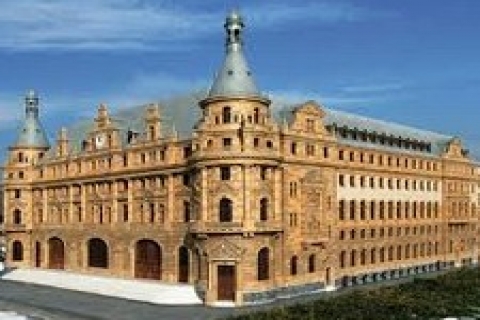 Haydarpaşa Garı yenilenmesi için ÖİB'ye devredilecek!