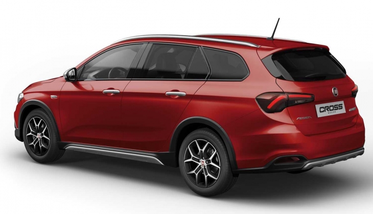 Fiat Egea Cross Wagon ne kadar? İşte 1 Mayıs güncel fiyat listesi...