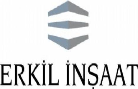  Erkil İnşaat Sanayi inşaat teknikeri arıyor! 