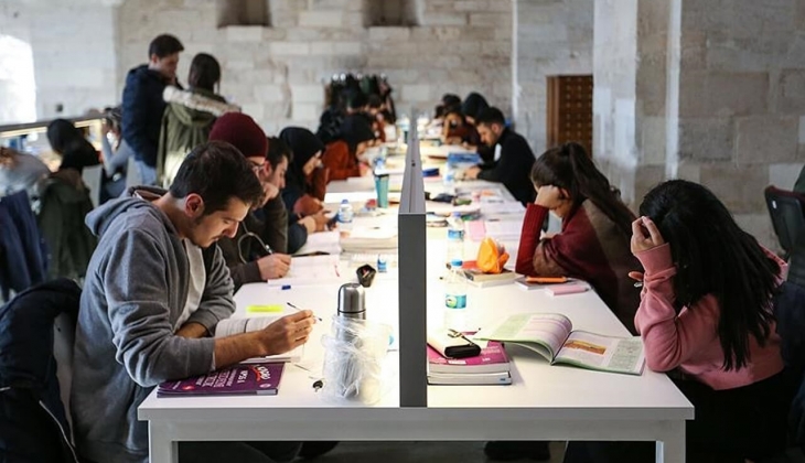 İstanbul Büyükşehir Belediyesi (İBB) yurt ücretleri belli oldu! Üniversite öğrencileri aylık ne kadar ödeme yapacak?