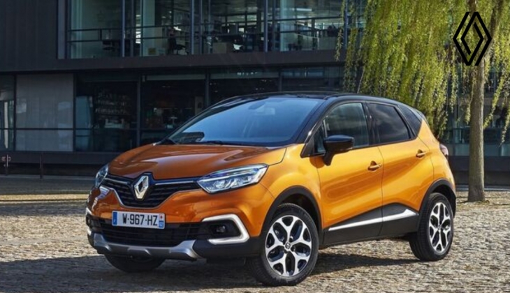 Renault ağustos ayında Captur’a zam yapmadı! İşte Renault Captur fiyatları...