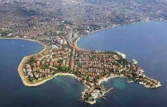 Körfez Belediyesi arsa ihalesi