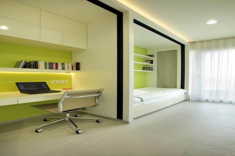 Republika Academic Aparts, Back-Up Concierge ile anlaştı!