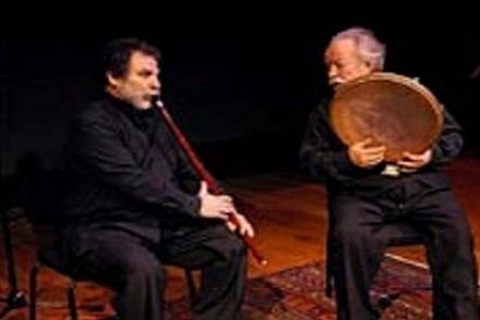 Neyzen kardeşler Kudsi, Hulki ve Süleyman Ergüner'den tapu davası!