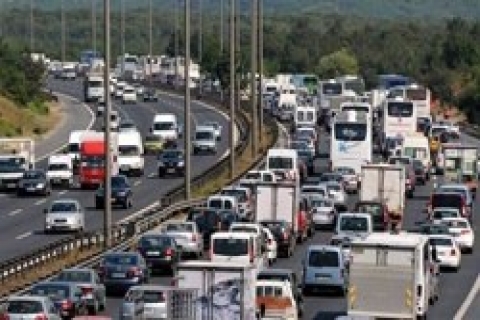  Köprü ve otoyollar 5 ayda 330 milyon TL kazandırdı!