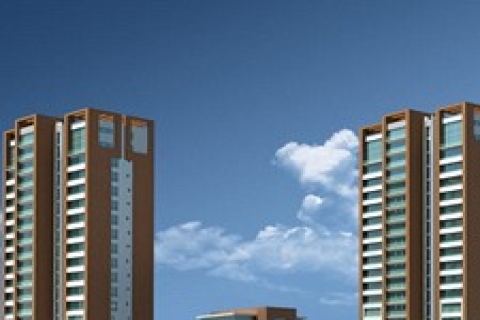 Adanus Park 'ta 218 bin TL 'den başlayan fiyatlarla!