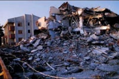 Yıkım Mütehahhitleri Derneği, 7 milyon binayı yıkacak!