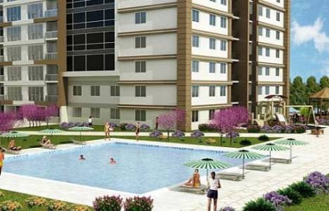 Vera Group Life in Vera’da metrekaresi 6 bin 500 liraya dükkan!