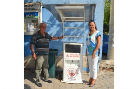 Balıkesir Hacı İlbey Mahallesi dönüşümle yenileniyor!