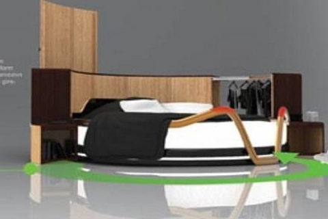 Ulusal Ev Mobilyaları Tasarım Yarışması'yla genç tasarımlar standlara çıkacak!