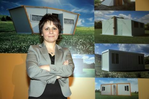  Vekon ilk 6 ayda 25 ülkede proje yürüttü!