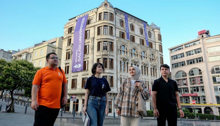 İstanbul Galata Üniversitesi çok sayıda akademik personel alıyor! Son başvuru tarihi 1 Mart 2023!