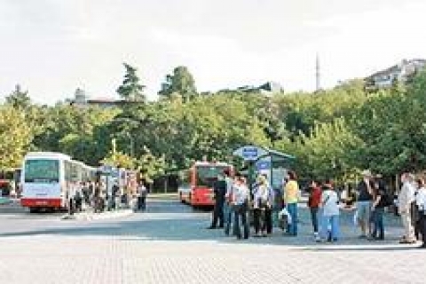 Ege Uygarlıklar Müzesi'nin yeri 25 Ekim'de belli olacak!