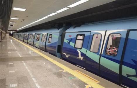 Kartal – Kaynarca metro ihalesi son durum!