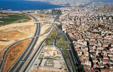 İzmir'de satılık arsa 13 milyon TL!