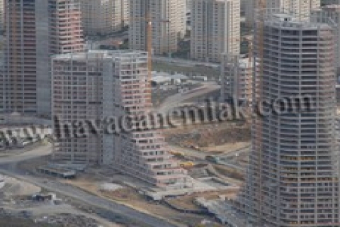 Varyap Meridian'de son durum!