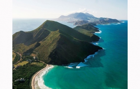 Karayip ülkeleri artık daha ucuza vatandaşlık veriyor!