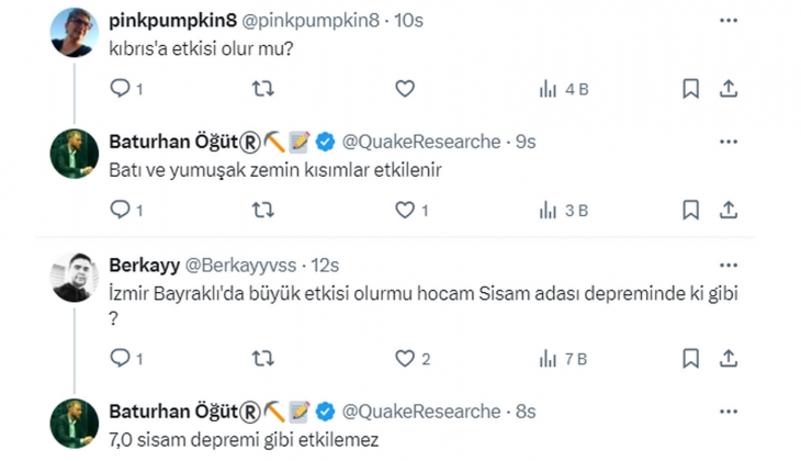 Deprem araştırmacısından Helen yayı uyarısı: İstanbul un altına kadar gidiyor, Güney Batı kıyı illerinde önlem alınmalı!