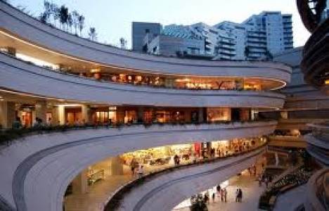 Kanyon en karakteristik 5 mimari eser arasında!