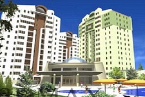 Validesuyu Konutları 'nda 221 bin TL'ye 2+1!