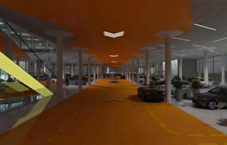 Autopia Beylikdüzü görselleri!