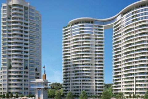 Sinpaş Hisar Residence'ta yüzde 5 peşinatla!