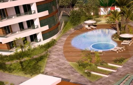 İzmir konut projeleri 2013! Fiyatlar 120 bin TL den başlıyor!