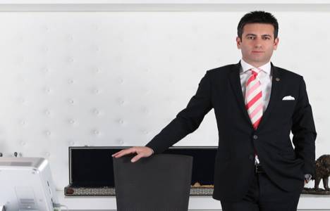  Barış Aydın: Kentsel dönüşümde doğru hamleler atmalıyız!