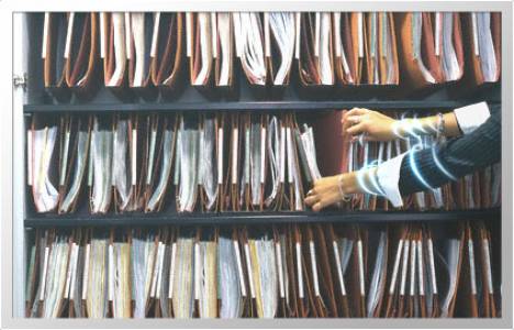 Evrak-ı müsbite nedir?