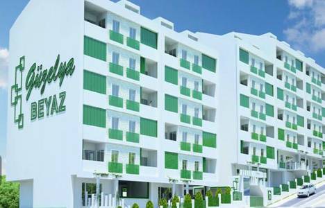 bursa güzelya beyaz