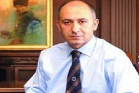 Erman Ilıcak: Sibirya'nın en büyük AVM'sini tamamladık!