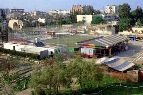 Tarsus'ta satılık tarla! 800 bin TL'ye!