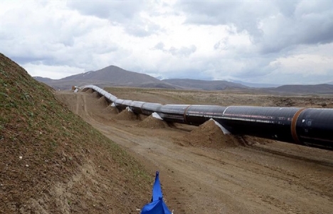 ADB'den Şah Deniz-2 için 1 milyar dolar kredi!