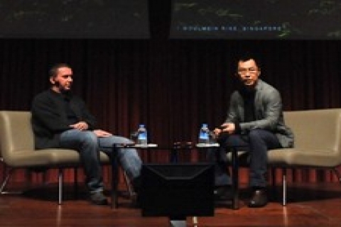 YEM 'de yılın ilk konuğu Güneydoğu Asyalı WOHA oldu!