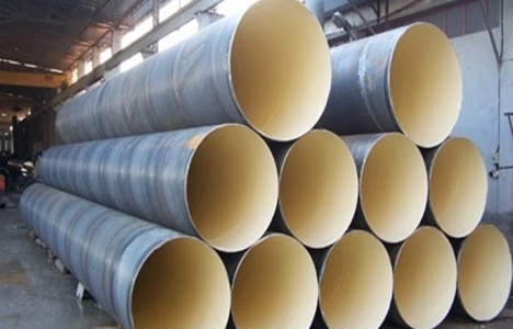 Çelik Boru İmalatçıları Derneği