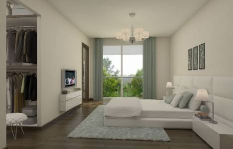 Bahçeli Vadi Çengelköy Evleri nde 240 bin liraya 2+1!