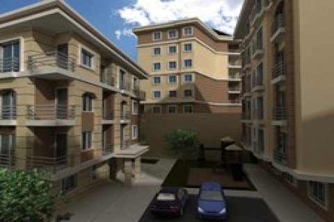 Sardunya Evleri 1 Projesi'nde 72 bin TL'ye! Yüzde 12 indirim!