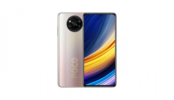 A101 de Xiaomi Poco X3 Pro 8 satışta! İşte Mart 2022 fiyat listesi!
