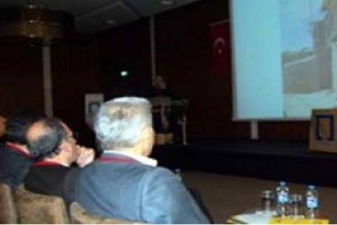 Enka İnşaat 2010 faaliyet raporunu açıkladı!