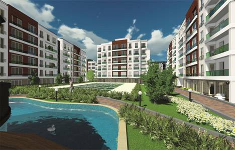 Ahenk İstanbul Evleri ulaşım bilgileri!