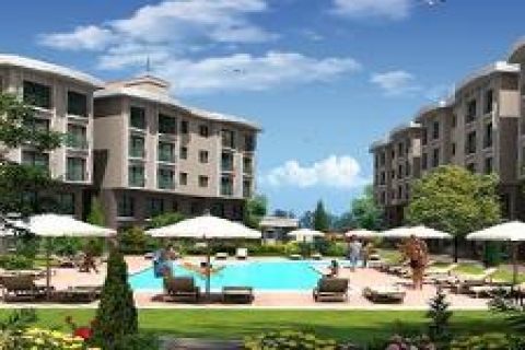 Fi-Yapı'dan Tuzla 3'de 2+1 69 bin TL! Kapalı otoparklı!