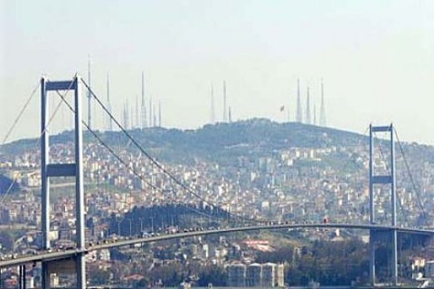 IC ve STFA, köprü ve otoyollar ihalesine İspanyol ortakla çıkacak!