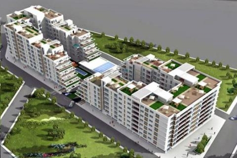  Esenyurt Lemuria’da son 15 dükkan! Minimum 75 bin liraya!