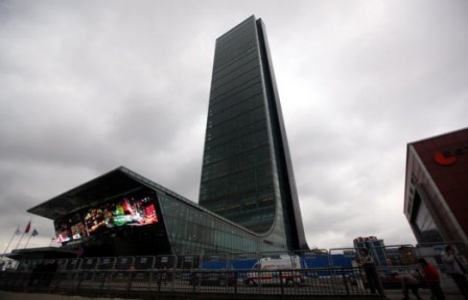  Sapphire Kiler Holding'e 7.8 milyona mal oldu!