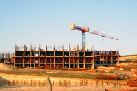 TOKİ Gazze'yi örnek şekilde inşa etmeli