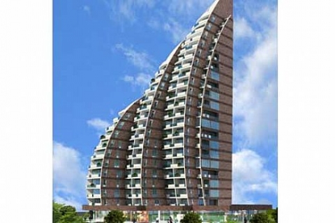 Espadon Residence hakkındaki ilk bilgiler!