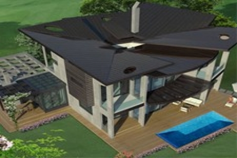 Büyükçekmece Gölmahal 'de 1 milyon 548 bin TL 'ye!