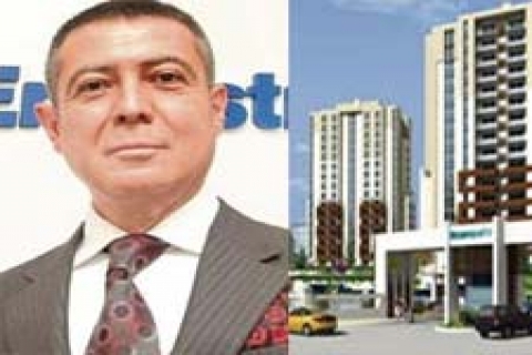 Yılmaz'dan tapu skandalı açıklaması